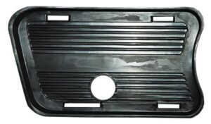 PD30005IR PARRILLA CHRYSLER 300C 05-09 INSERTO INT DER
