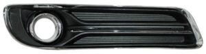 PD3011FR PARRILLA CHRYSLER 300 11-14 P/FARO NIEBLA DER