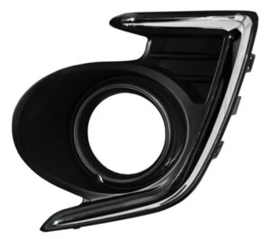 PDAI15FL PARRILLA ATTITUDE 15-18 FILO CROM P/FARO NIEBLA T155 678E IZQ