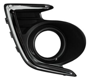 PDAI15FR PARRILLA ATTITUDE 15-18 FILO CROM P/FARO NIEBLA T155 678E DER