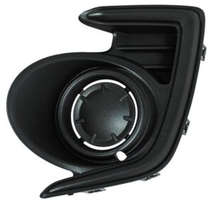 PDAI15L PARRILLA ATTITUDE 15-18 S/FARO NIEBLA T155 TLD 220401 IZQ