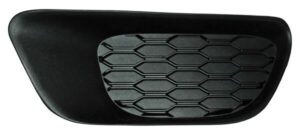 PDCA17R PARRILLA CARAVAN 17-19 S/FARO NIEBLA 769 DER