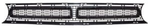 PDCH15N PARRILLA CHALLENGER 15-19 SRT/ RT C/MOLD NEGRA