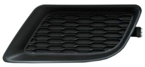 PDCR11L PARRILLA CHARGER 11-14 S/FARO NIEBLA IZQ