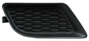 PDCR11R PARRILLA CHARGER 11-14 S/FARO NIEBLA DER