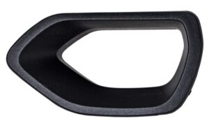 PDCR19IL MOLDURA PARRILLA CHARGER 19-20 CENT SUP 210108 IZQ