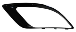 PDDU14LF PARRILLA DURANGO 14-16 PINT P/FARO NIEBLA IZQ