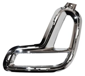 PDDU20CFR PARRILLA DURANGO 20-21 P/FARO NIEBLA CROM 211022 DER