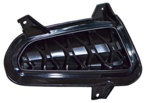 PDDU20R PARRILLA DURANGO 20-21 S/FARO NIEBLA NEGRA 211022 DER