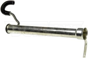 PDE1 TUBO DE ENFRIAMIENTO DODGE CARAVAN 91-00/VOYAGER 96-00 3.0L RECTO 626-302