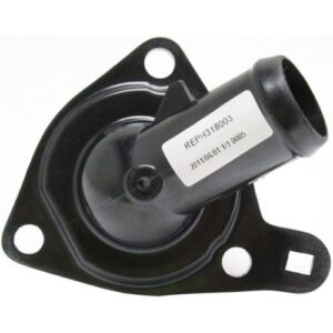 PDE10 NARIZ DE AGUA HONDA CR-V 02-06 2.4L/CIVIC 02-05 2.0L C/TERMOSTATO