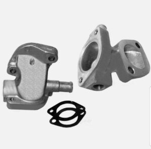 PDE13 NARIZ DE AGUA CHEV S-10 82-94 2.5L 4CIL