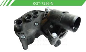 PDE5 TOMA DE AGUA FORD EXPLORER 02-10 4.0L P/1 SENSOR C/AJUSTES P/CLIP KGT-7296-N