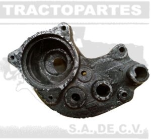 PDE7 TOMA DE AGUA FORD EXPLORER 97-00 4.0L P/2 SENSOR C/ROSCA METAL
