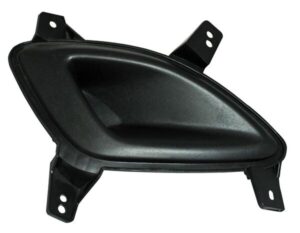 PDI1012R PARRILLA I10 12-14 S/FARO NIEBLA T154 678 288 DER