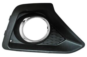 PDI1015CRF PARRILLA GRAND I10 15-17 C/MOLD CROM P/FARO NIEBLA T154 678 288 892 DER