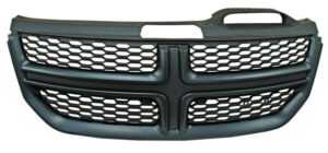 PDJO11 PARRILLA JOURNEY 11-16 PINTADA 922