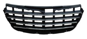 PDPA04C PARRILLA PACIFICA 04-06 FILO CROMADO ****7