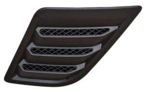 PDPU19CRL PARRILLA DODGE PU 19-20 COFRE SPORT 892 IZQ