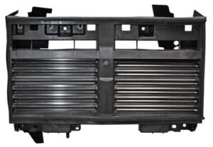 PDPU19I PARRILLA DODGE PU 19-21 INSERTO C/MOTOR