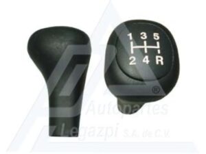 PER2 PERILLA P/PALANCA FORD FIESTA/KA/ECOSPORT 5 VELOCIDADES