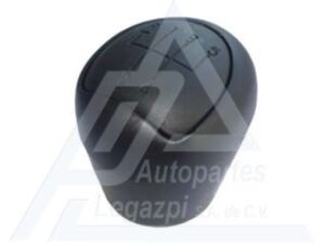 PER4 PERILLA P/PALANCA NISSAN PLATINA/RN CLIO 5 VELOCIDADES