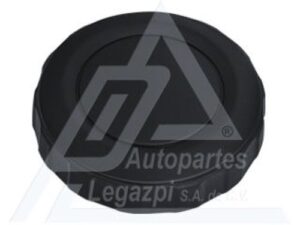 PER9 PERILLA P/RESPALDO VW JETTA CLASICO NEGRO ORIG
