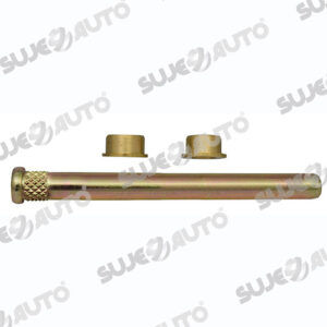 PERN11 PERNO P/BISAGRA CR CAMIONES LARGO 106MM DIA. 3/8" C/BUJES 12.5MM