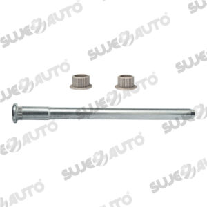 PERN15 PERNO P/BISAGRA GM PICK UP/SUBURBAN LARGO 132.4MM DIA. 11/32" C/BUJES ASTRIADO