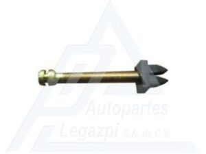 PERN19 AJUSTE DE FARO NISSAN (TORNILLO CON MUELA) AD1