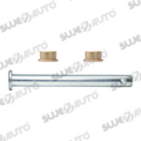 PERN26 PERNO P/BISAGRA CO BUJES PARA PUERTA FD TOPAZ/MUSTANG Y VARIOS 90-94 LARGO 3.3/8"/DIA. 11/32 USA