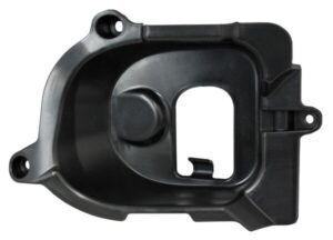 PFEC17BFL PARRILLA ESCAPE 17-18 BASE P/FARO NIEBLA IZQ