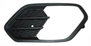 PFEC17FL PARRILLA ESCAPE 17-18 P/FARO NIEBLA IZQ