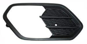 PFEC17FR PARRILLA ESCAPE 17-18 P/FARO NIEBLA DER