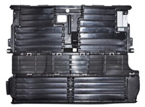 PFED15IS PARRILLA EDGE 15-18 INTERIOR C/MOTOR S/CONT CRUCERO 201120