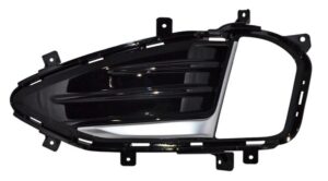 PFED19FSL PARRILLA EDGE 19-20 C/MOLD SATIN P/FARO NIEBLA IZQ