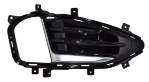 PFED19FSR PARRILLA EDGE 19-20 C/MOLD SATIN P/FARO NIEBLA DER