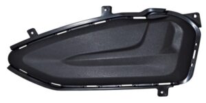 PFED19L PARRILLA EDGE 19-20 S/FARO NIEBLA IZQ