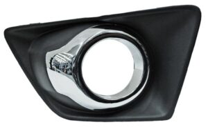 PFEO13DLF PARRILLA ECOSPORT 13-16 P/FARO NIEBLA 352 IZQ