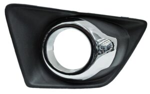 PFEO13DRF PARRILLA ECOSPORT 13-16 P/FARO NIEBLA 352 DER