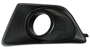 PFEO13FL PARRILLA ECOSPORT 13-16 P/FARO NIEBLA NEGRA 352 IZQ