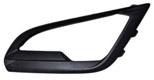 PFEO18CFL PARRILLA ECOSPORT 18-20 CHINA P/FARO NIEBLA 627 IZQ