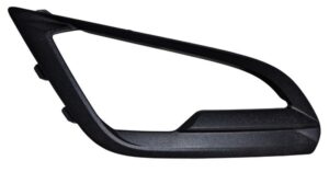 PFEO18CFR PARRILLA ECOSPORT 18-20 CHINA P/FARO NIEBLA 627 DER