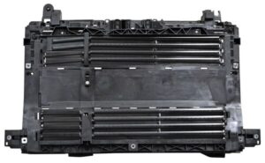 PFEO18II PARRILLA ECOSPORT 18-20 INTERIOR C/MOTOR