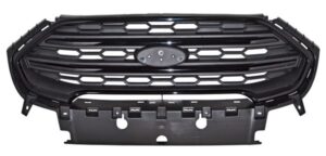 PFEO18N PARRILLA ECOSPORT 18-20 FILO NEGRO 627