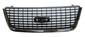 PFEP03X PARRILLA EXPEDITION 03-06 XLT 922