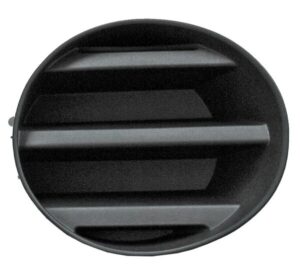 PFEP07L PARRILLA EXPEDITION 07-14 S/FARO NIEBLA IZQ