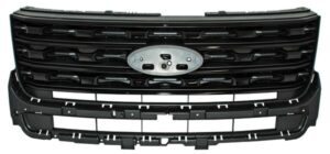 PFEX16S PARRILLA EXPLORER 16-18 S/MOLD CROM