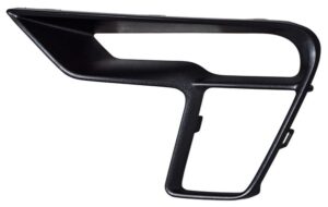 PFEX18FL PARRILLA EXPLORER 18-20 P/FARO NIEBLA IZQ