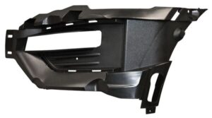 PFEX20FL PARRILLA EXPLORER 20-22 P/FARO NIEBLA IZQ